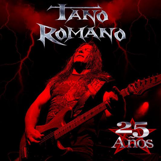 25 años