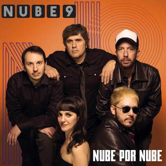 Nube por Nube